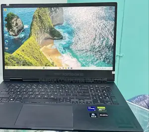 New Laptop HP Omen 16 16GB Intel Core i9 SSD 1T