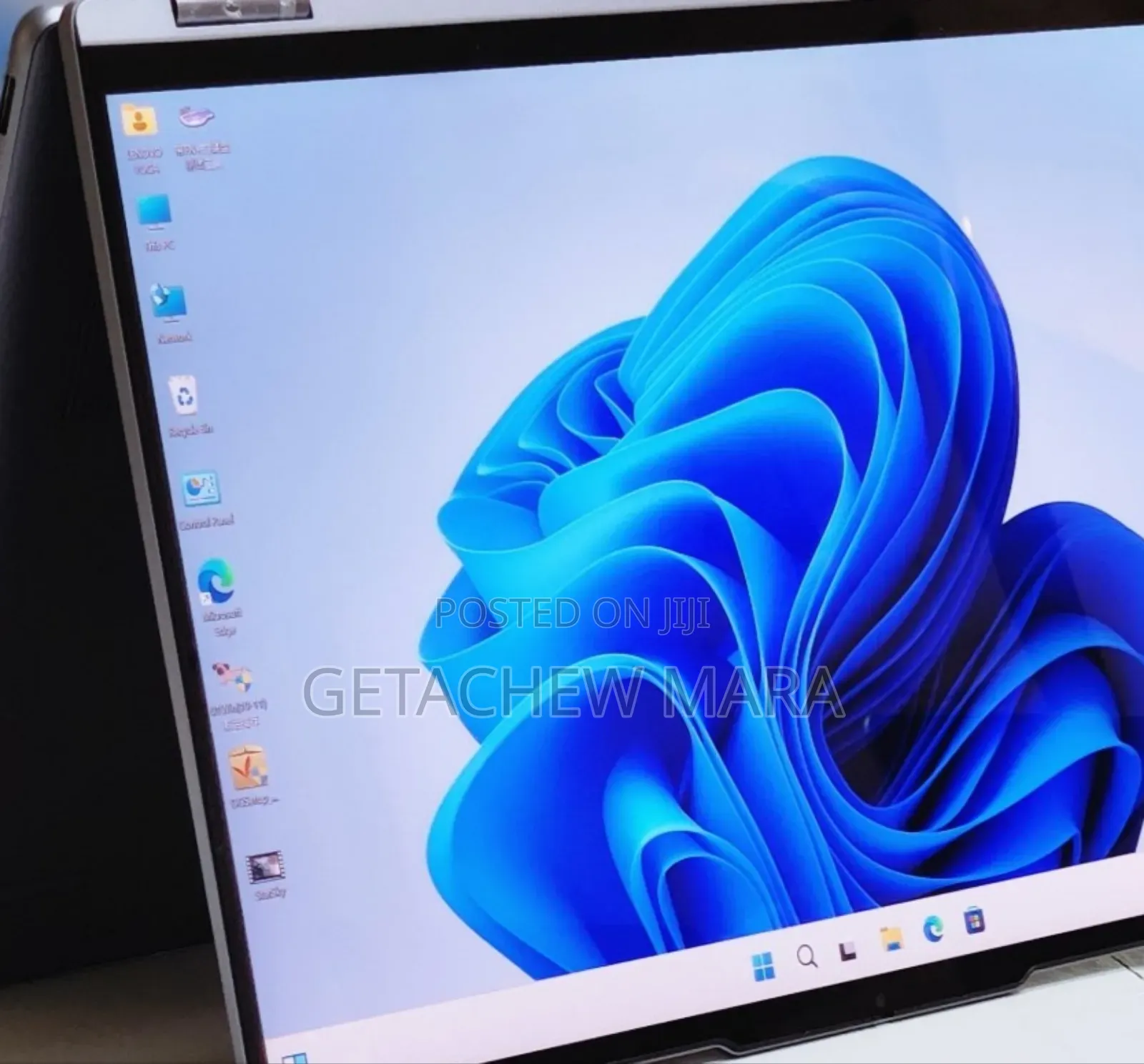 New Laptop Lenovo ThinkPad Yoga 16GB Intel Core I7 SSD 1T