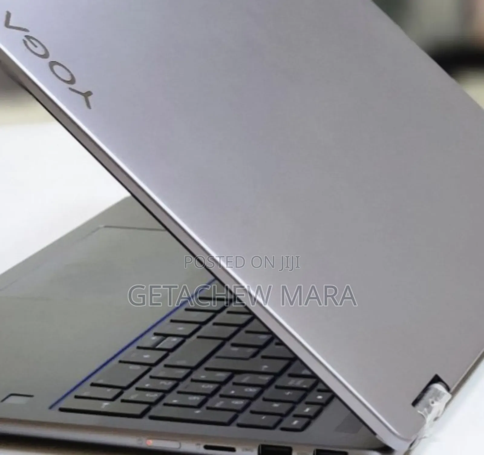 New Laptop Lenovo ThinkPad Yoga 16GB Intel Core I7 SSD 1T