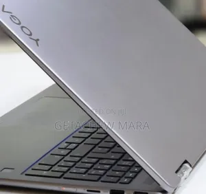 New Laptop Lenovo ThinkPad Yoga 16GB Intel Core I7 SSD 1T