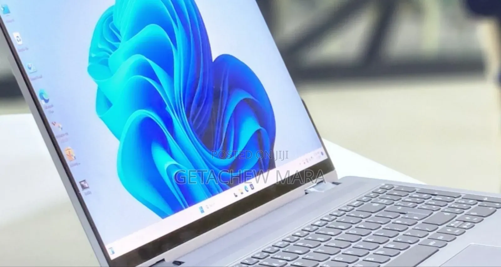 New Laptop Lenovo ThinkPad Yoga 16GB Intel Core I7 SSD 1T