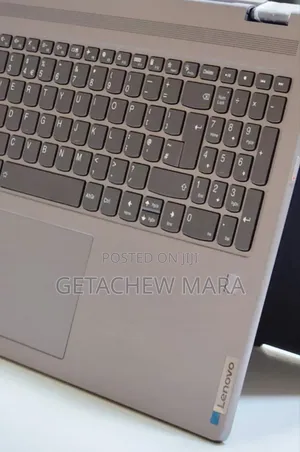 New Laptop Lenovo ThinkPad Yoga 16GB Intel Core I7 SSD 1T