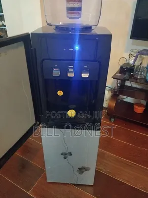 Water Dispenzer