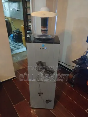 Photo - Water Dispenzer