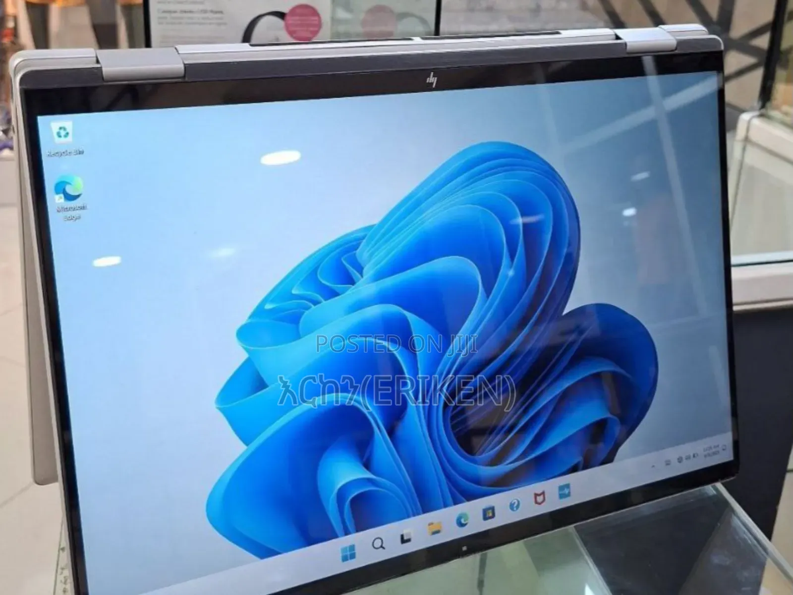 New Laptop HP Envy X360 32GB Intel Core Ultra 7 SSD 1T