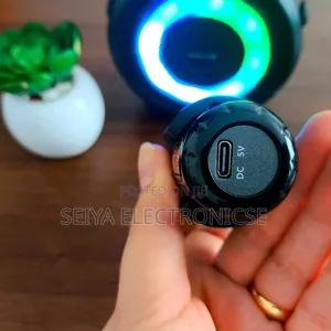 Calus Microphone Speakers