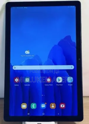 Photo - New Samsung Galaxy Tab A7 10.4 (2020) 64 GB