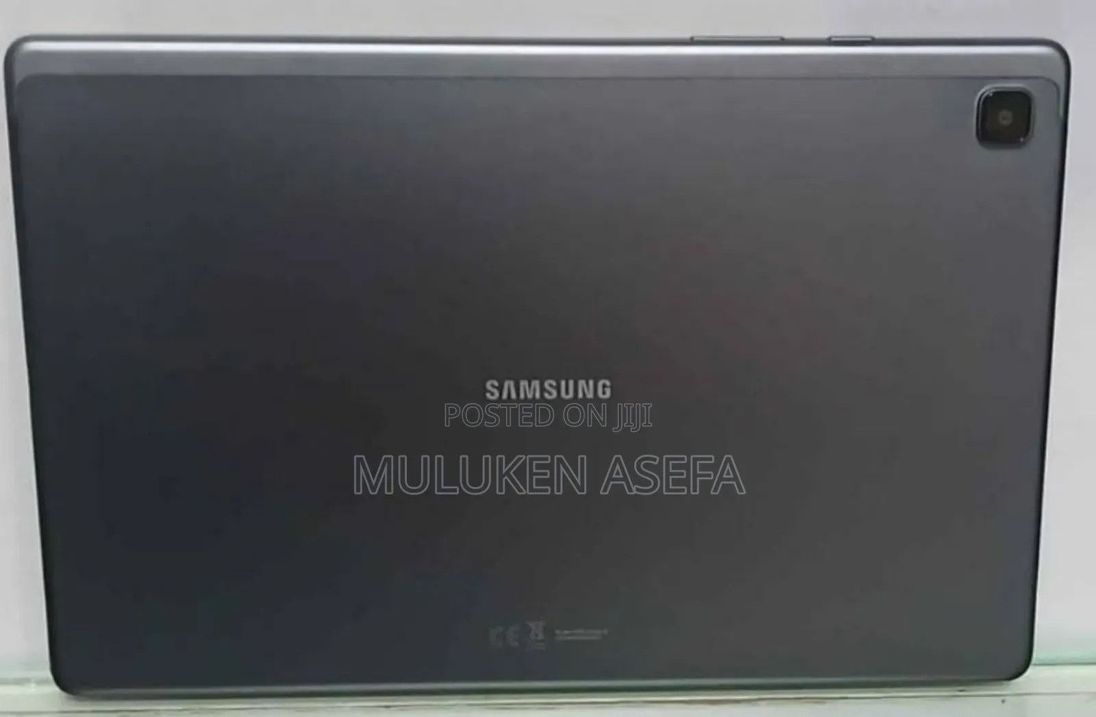 New Samsung Galaxy Tab A7 10.4 (2020) 64 GB