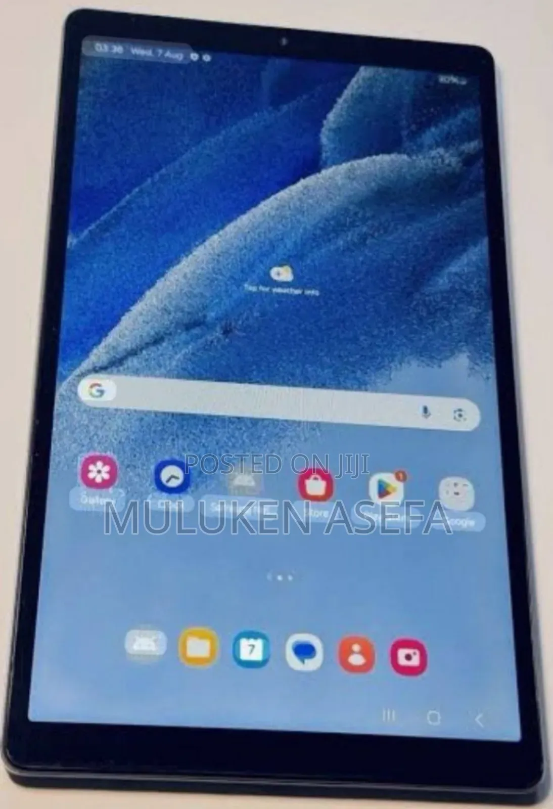 New Samsung Galaxy Tab A7 10.4 (2020) 64 GB