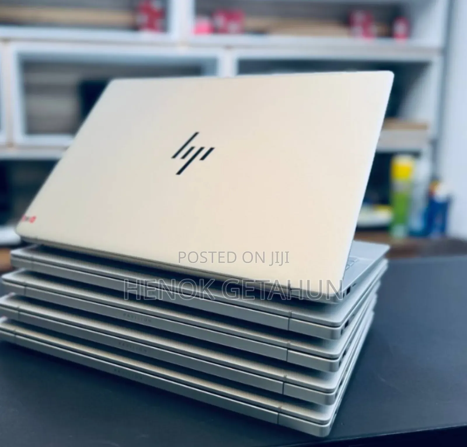 New Laptop HP Pavilion 15 16GB Intel Core I5 SSD 1T