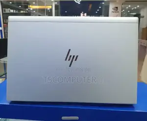 New Laptop HP EliteBook 840 G7 16GB Intel Core I7 SSD 512GB