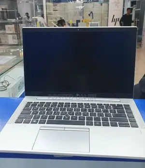New Laptop HP EliteBook 840 G7 16GB Intel Core I7 SSD 512GB