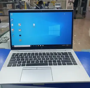 New Laptop HP EliteBook 840 G7 16GB Intel Core I7 SSD 512GB