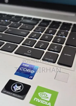 New Laptop HP Pavilion 15 16GB Intel Core I7 SSD 512GB