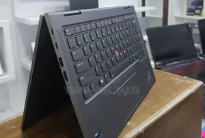 Photo - New Laptop Lenovo ThinkPad X1 Carbon 32GB Intel Core I7 SSD 512GB