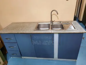 Photo - ኪችን ካብኔት 1.90c.M