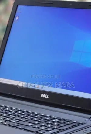 Photo - New Laptop Dell Vostro 1310 4GB AMD Ryzen 7 SSD 500GB