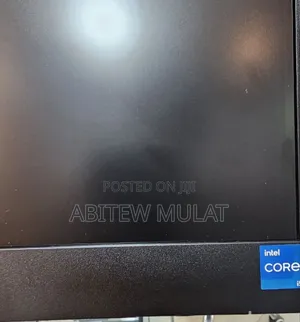 New Desktop Computer HP 200 G4 All-in-One 8GB Intel Core I5 SSD 512GB