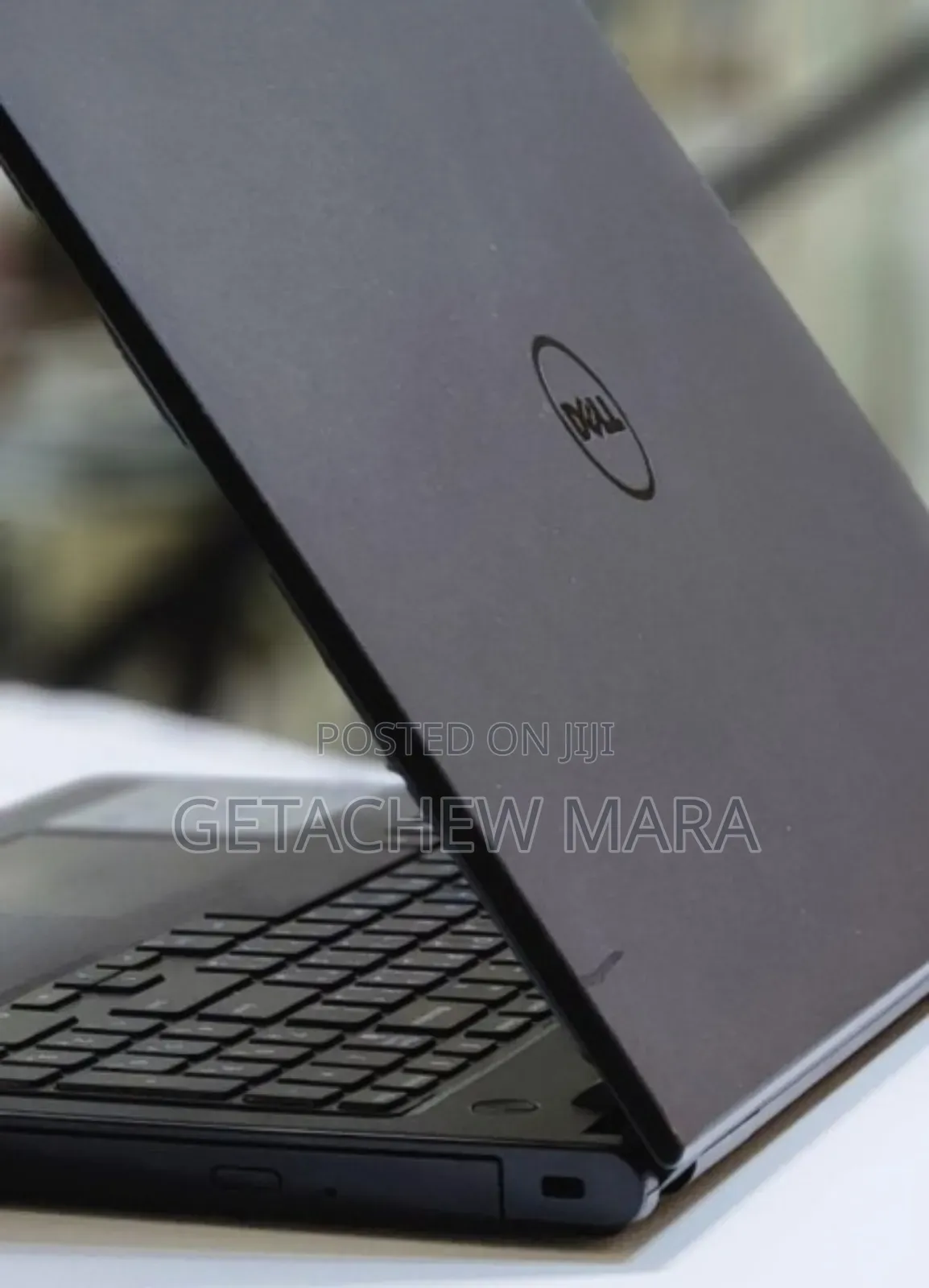 New Laptop Dell Vostro 1310 4GB AMD Ryzen 7 SSD 500GB