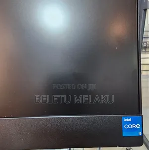 New Desktop Computer HP 8GB Intel Core I5 SSD 512GB