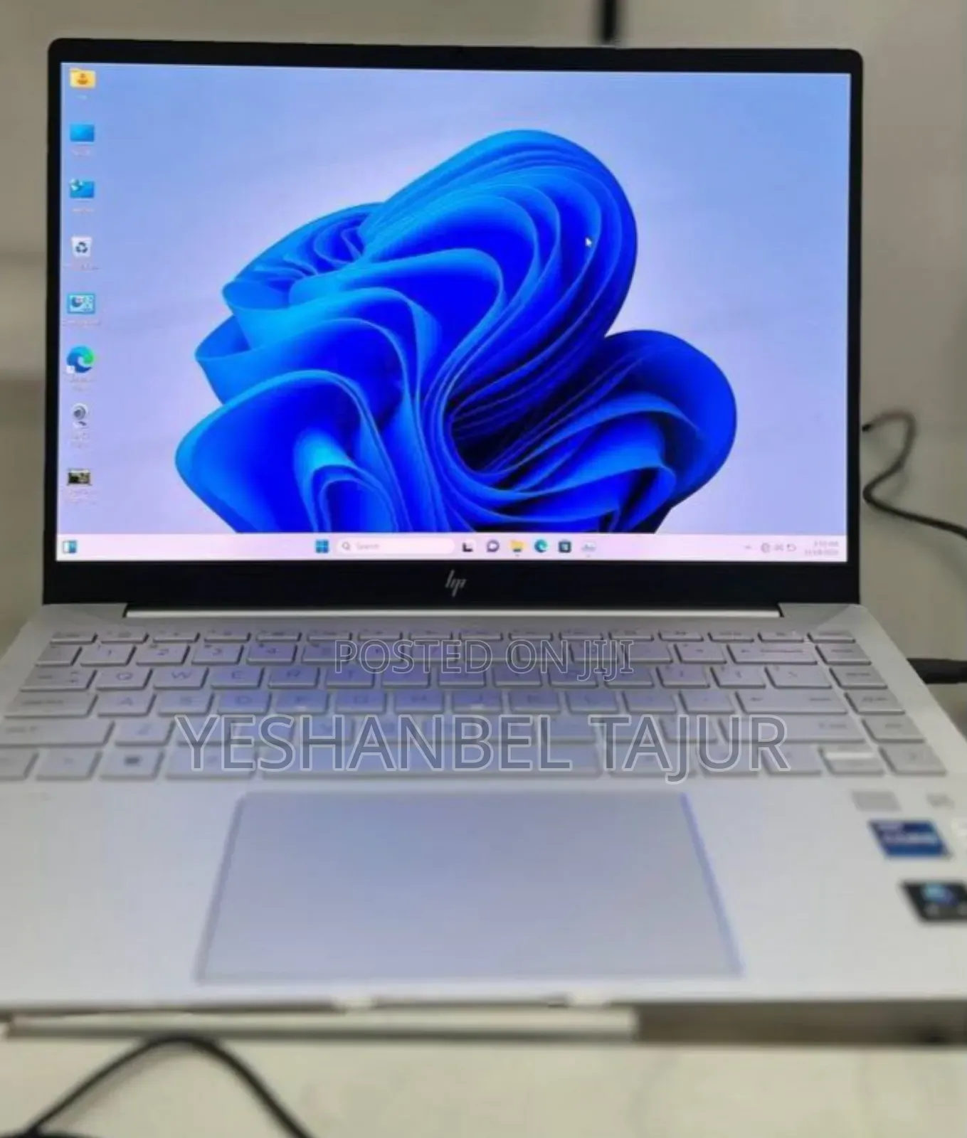 New Laptop HP Pavilion 14 16GB Intel Core I7 SSD 1T