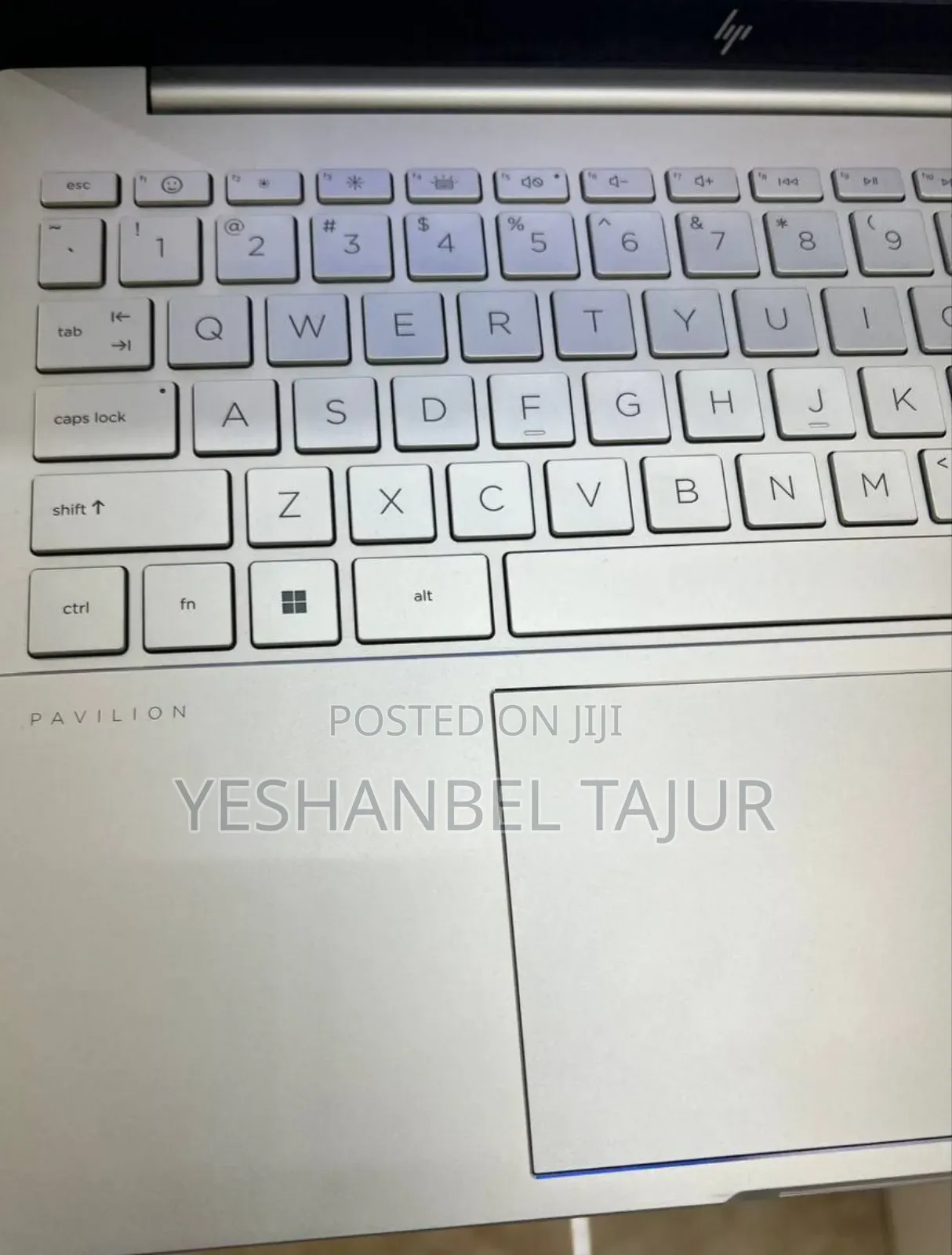 New Laptop HP Pavilion 14 16GB Intel Core I7 SSD 1T