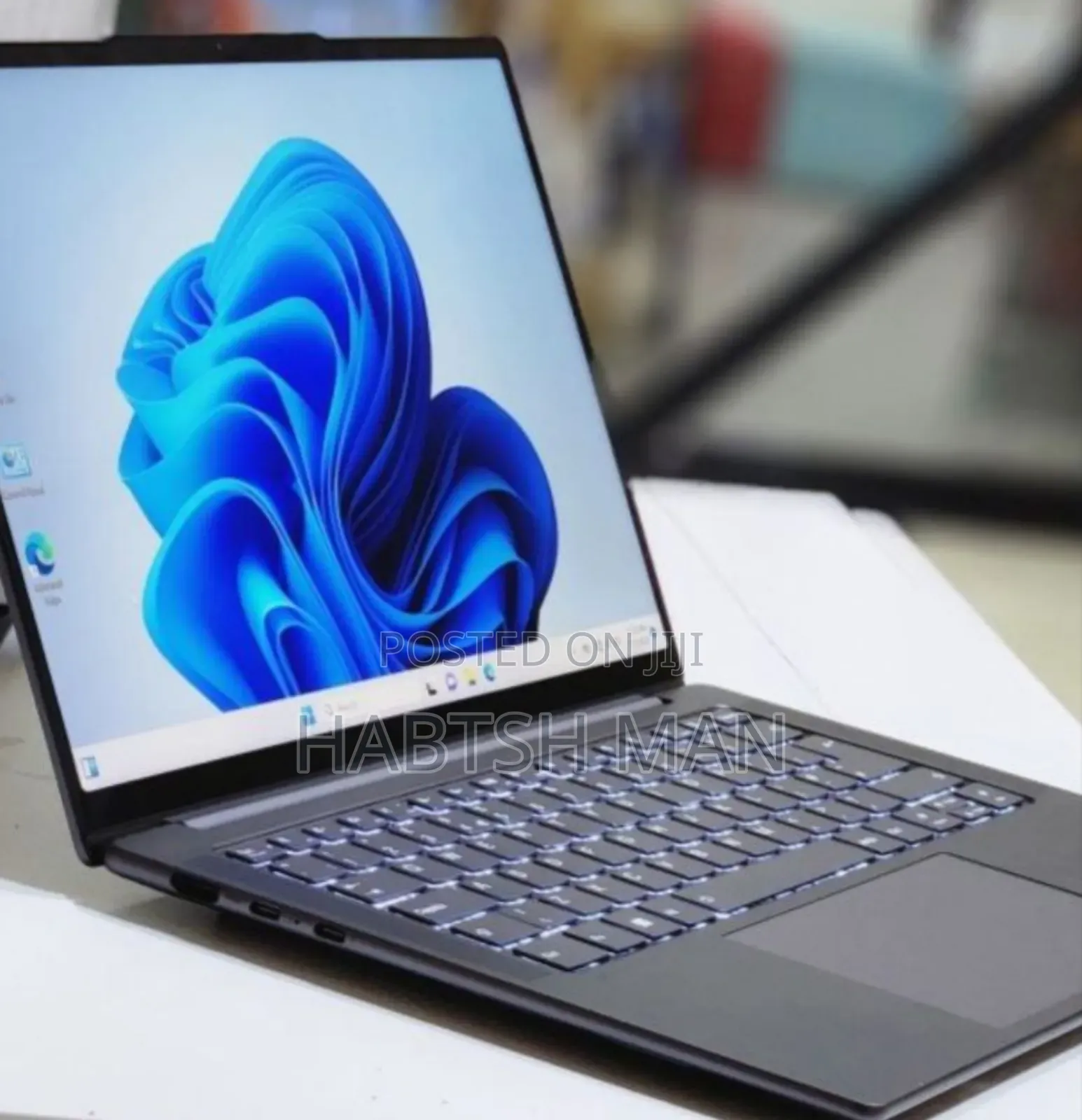 New Laptop Lenovo ThinkPad Yoga 32GB Intel Core i7 SSD 1T