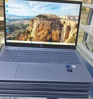 New Laptop HP Stream Notebook 16GB Intel Core I5 SSD 1T