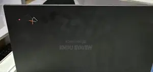 Photo - New Laptop Lenovo ThinkPad X1 Carbon 16GB Intel Core I7 SSD 512GB