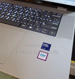 Photo - New Laptop HP Envy X360 32GB Intel Core Ultra 7 SSD 1T