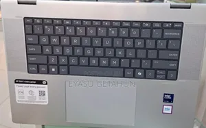 New Laptop HP Envy X360 32GB Intel Core Ultra 7 SSD 1T