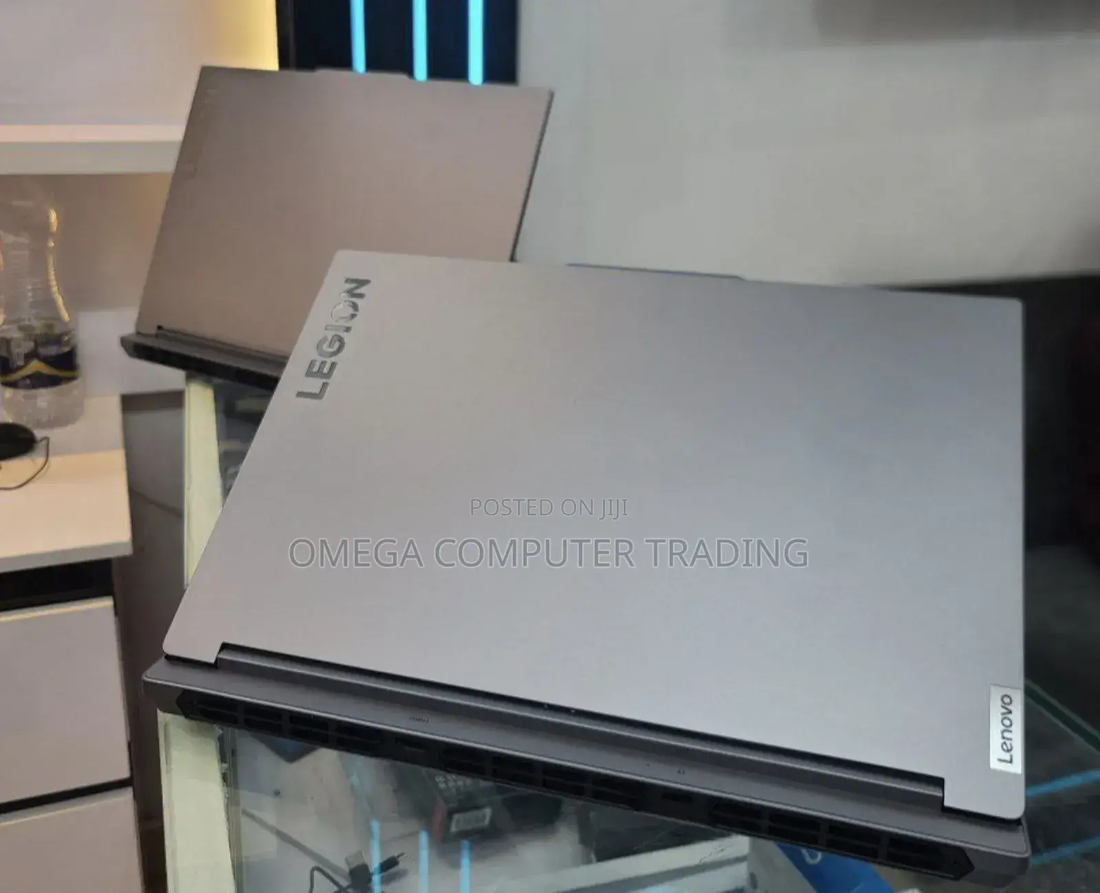 New Laptop Lenovo Legion 5 16GB Intel Core i7 SSD 1T