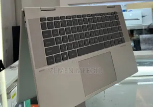 New Laptop HP Envy X360 16GB Intel Core I7 SSD 512GB