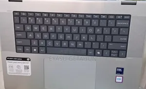 New Laptop HP Envy X360 32GB Intel Core Ultra 7 SSD 1T