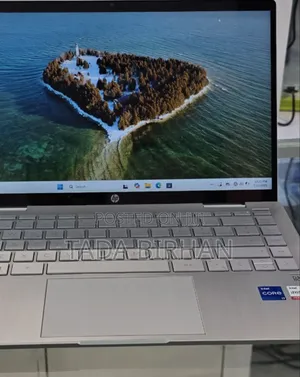 Photo - New Laptop HP Pavilion 15 16GB Intel Core I7 SSD 512GB