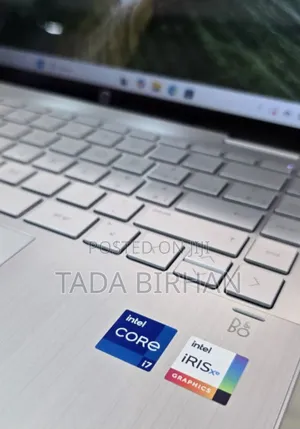 New Laptop HP Pavilion 15 16GB Intel Core I7 SSD 512GB