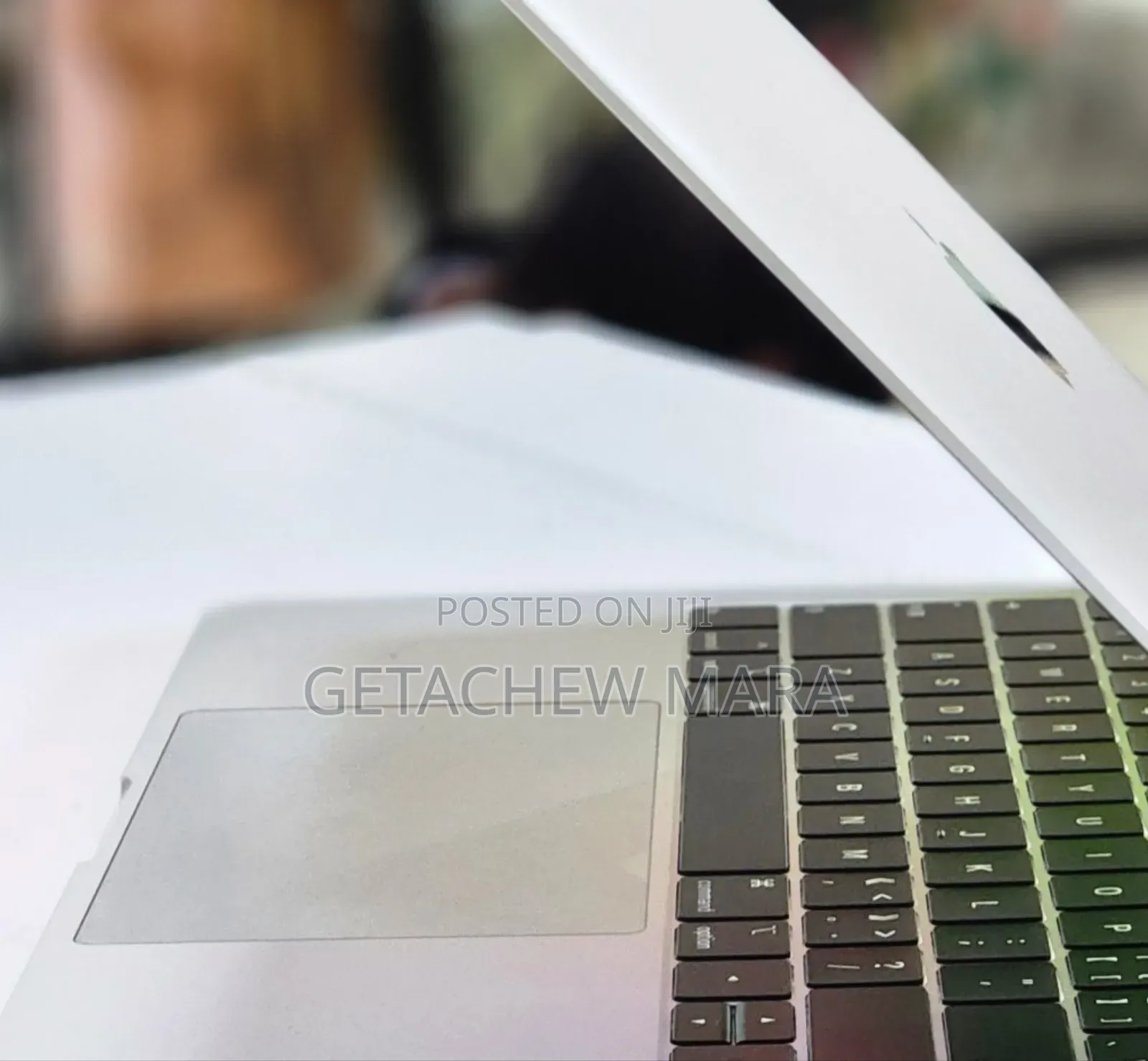 New Laptop Apple MacBook Pro 2019 8GB Intel Core I5 SSD 256GB