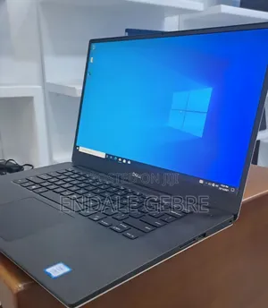 Photo - New Laptop Dell XPS 15 16GB Intel Core I7 SSD 512GB