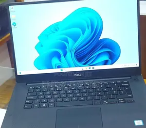 New Laptop Dell XPS 15 16GB Intel Core I7 SSD 512GB