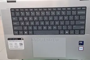 New Laptop HP Envy 15 32GB Intel Core Ultra 7 SSD 1T