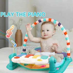 Piano Mat for Kids