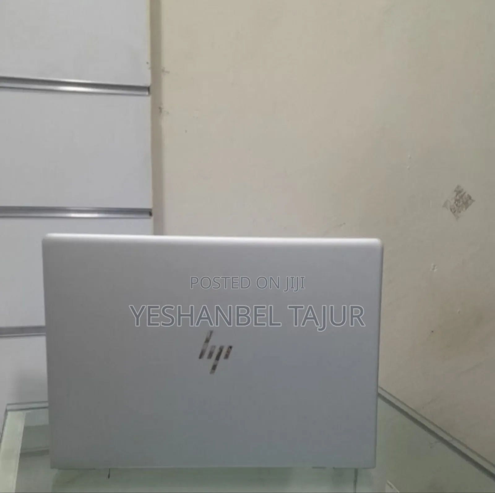 New Laptop HP EliteBook 1040 G6 16GB Intel Core I5 SSD 512GB