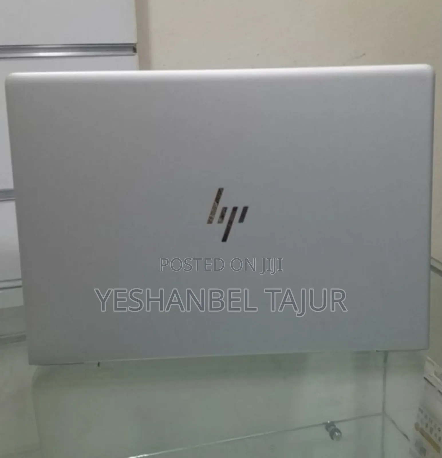 New Laptop HP EliteBook 1040 G6 16GB Intel Core I5 SSD 512GB