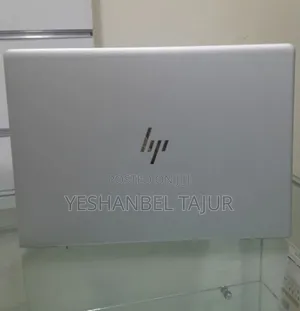 New Laptop HP EliteBook 1040 G6 16GB Intel Core I5 SSD 512GB