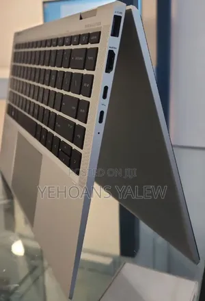 New Laptop HP EliteBook X360 1040 G7 16GB Intel Core I7 SSD 512GB