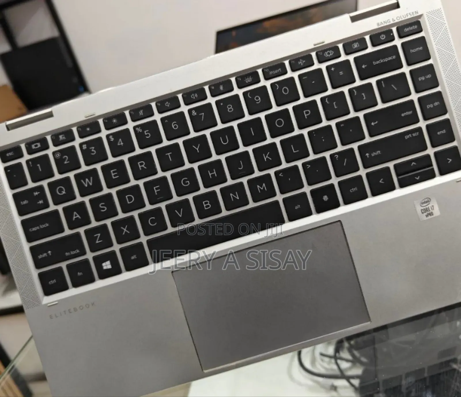 New Laptop HP EliteBook 1040 16GB Intel Core I7 SSD 512GB