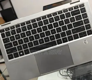 Photo - New Laptop HP EliteBook 1040 16GB Intel Core I7 SSD 512GB