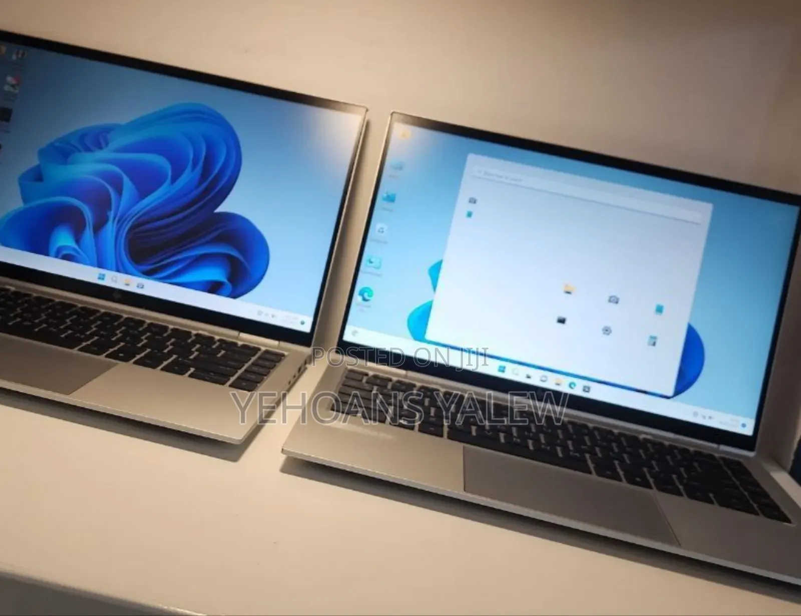New Laptop HP EliteBook X360 1040 G7 16GB Intel Core I7 SSD 512GB