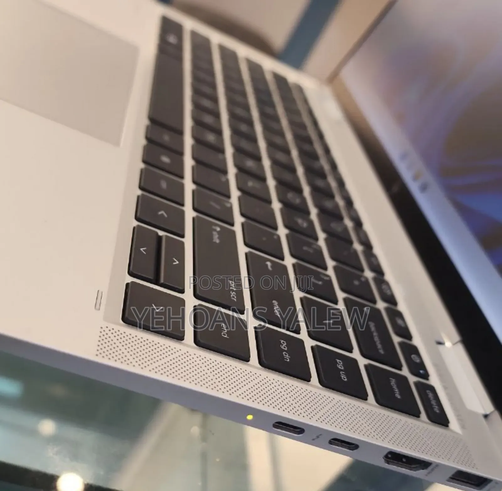 New Laptop HP EliteBook X360 1040 G7 16GB Intel Core I7 SSD 512GB