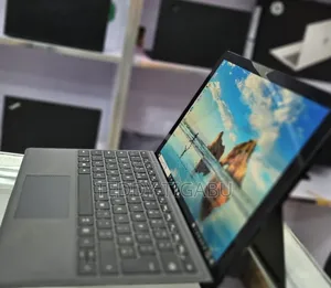 New Laptop Microsoft Surface Pro 7 16GB Intel Core I7 SSD 512GB